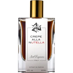 Sicili Crepe alla Nutella perfume bottle