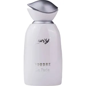 La Fede Lavish Poudre perfume bottle