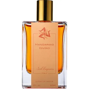 Sicili Mandarino Divino perfume bottle