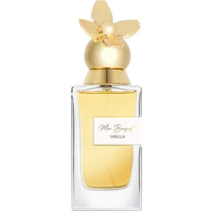 Mon Bouquet Vanilla perfume bottle