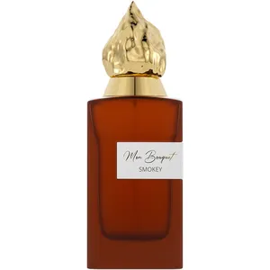 Mon Bouquet Smokey perfume bottle