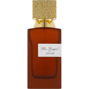 Mon Bouquet Leather parfüm şişesi