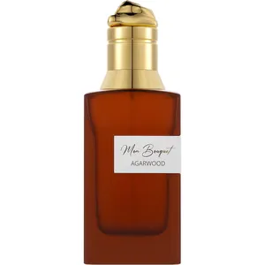 Mon Bouquet Agarwood perfume bottle