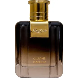 Diane Castel Charme Obscur parfüm şişesi