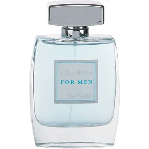 Diane Castel Chorus perfume bottle