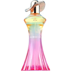 Bharara Gorgeous perfume bottle