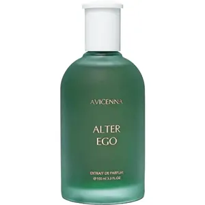 Avicenna Alter Ego perfume bottle