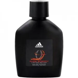 Adidas Pure Energy perfume bottle