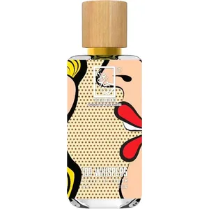 The Dua Brand 100 Whispers parfüm şişesi