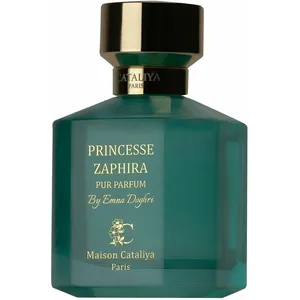 Maison Cataliya Princesse Zaphira perfume bottle