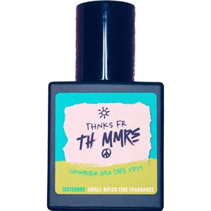 Sixteen92 Thnks Fr Th Mmrs (Extrait de Parfum) parfüm şişesi