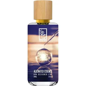The Dua Brand Alienated Essence parfüm şişesi