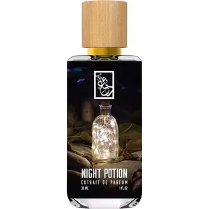 The Dua Brand Night Potion parfüm şişesi