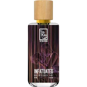 The Dua Brand Infatuated parfüm şişesi