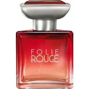 ID Parfums Folie Rouge parfüm şişesi
