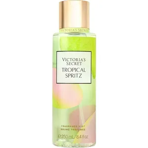 Victoria's Secret Tropical Spritz perfume bottle
