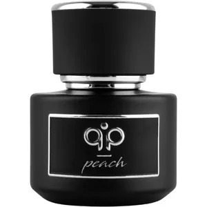 Qiupii Peach parfüm şişesi