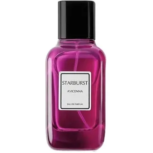 Avicenna Starburst perfume bottle