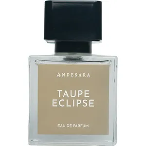Andesara Taupe Eclipse parfüm şişesi