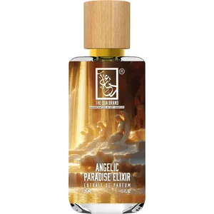 The Dua Brand Angelic Paradise Elixir parfüm şişesi