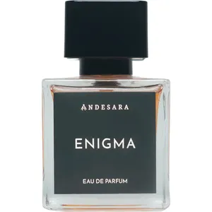 Andesara Enigma parfüm şişesi