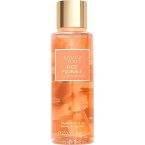 Victoria's Secret Hot Florals parfüm şişesi