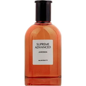 Avicenna Supreme Advanced perfume bottle