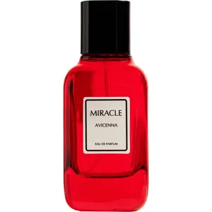 Avicenna Miracle parfüm şişesi