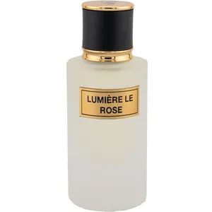 Abaq Al-Kuwait Lumière Le Rose (Eau de Parfum) parfüm şişesi