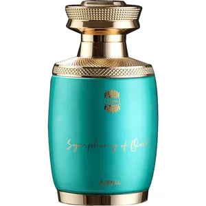 Ajmal Symphony of Oud perfume bottle