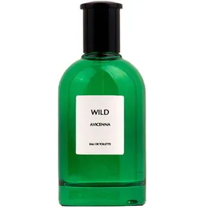 Avicenna Wild perfume bottle