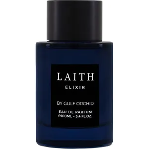 Gulf Orchid Laith Elixir parfüm şişesi