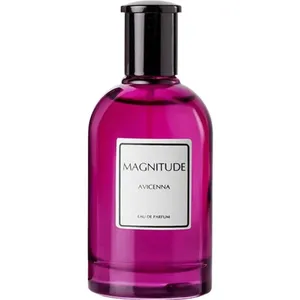 Avicenna Magnitude perfume bottle