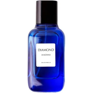 Avicenna Diamond parfüm şişesi