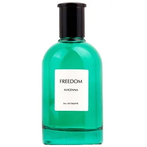 Avicenna Freedom parfüm şişesi