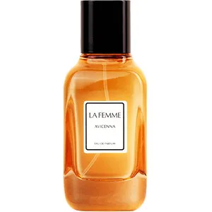 Avicenna La Femme perfume bottle