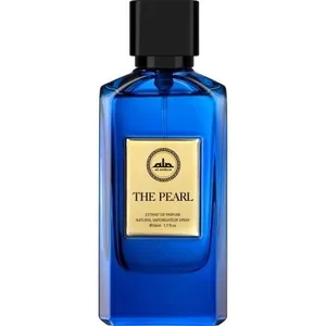 Al Ambra The Pearl perfume bottle