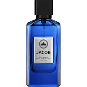 Al Ambra Jacob perfume bottle