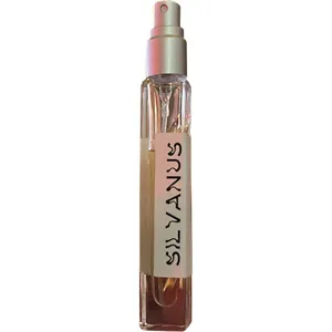 Venus Invictus Silvanus perfume bottle