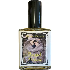 Madame Phoenix Brigid perfume bottle