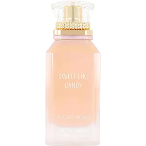 Gulf Orchid Sweet Like Candy parfüm şişesi