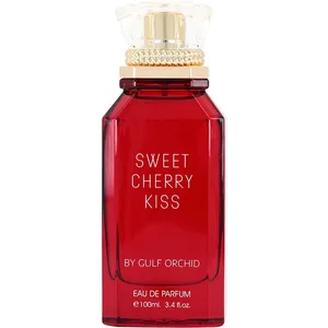 Gulf Orchid Sweet Cherry Kiss perfume bottle