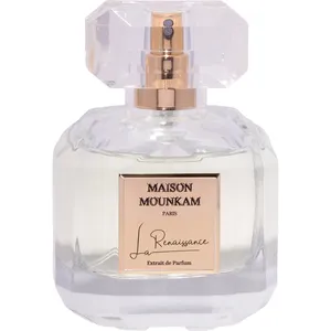 Maison Mounkam La Renaissance perfume bottle