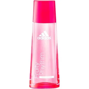 Adidas Fruity Rhythm parfüm şişesi