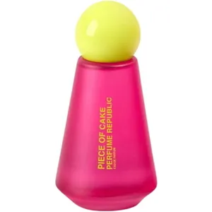 Perfume Republic Piece of Cake perfume bottle