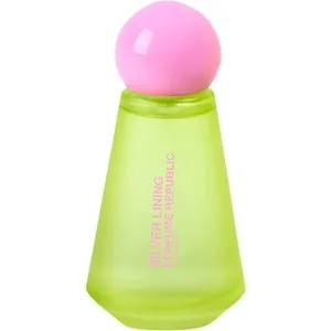 Perfume Republic Silver Lining parfüm şişesi