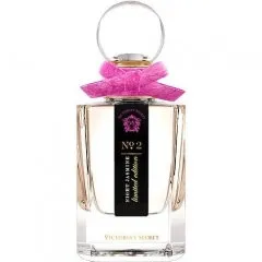 Victoria's Secret No. 2 - Night Jasmine perfume bottle
