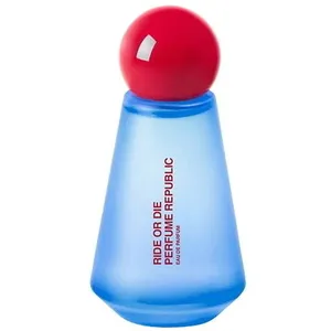 Perfume Republic Ride or Die perfume bottle
