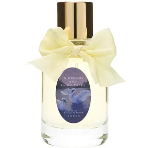 Sorce In Dreams and Fairy Tales (Extrait de Parfum) parfüm şişesi