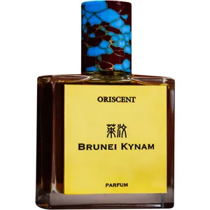 Ensar Oud Brunei Kynam (Pure Parfum) parfüm şişesi